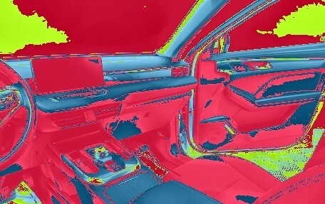 Haval Jolion, 2022 год, 1 949 000 рублей, 8 фотография