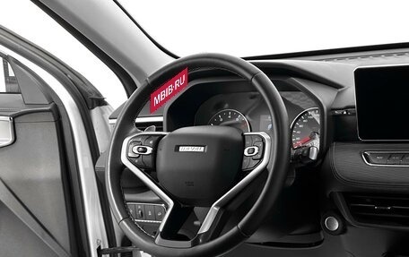 Haval Jolion, 2022 год, 1 949 000 рублей, 6 фотография