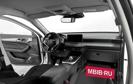 Haval Jolion, 2022 год, 1 949 000 рублей, 7 фотография