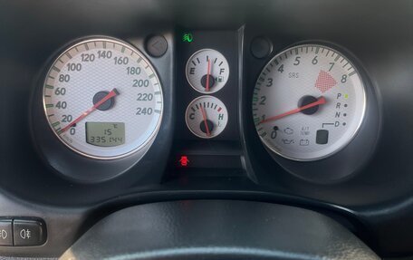 Mitsubishi Outlander III рестайлинг 3, 2006 год, 650 000 рублей, 10 фотография