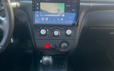 Mitsubishi Outlander III рестайлинг 3, 2006 год, 650 000 рублей, 7 фотография