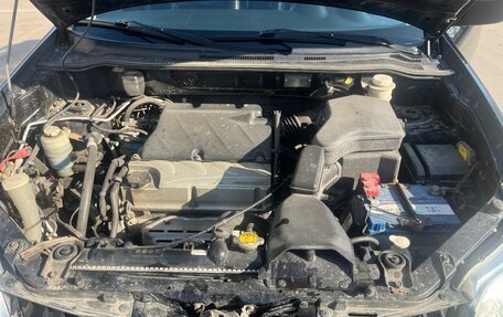 Mitsubishi Outlander III рестайлинг 3, 2006 год, 650 000 рублей, 11 фотография