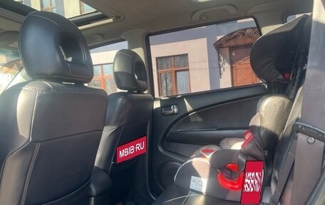 Mitsubishi Outlander III рестайлинг 3, 2006 год, 650 000 рублей, 8 фотография