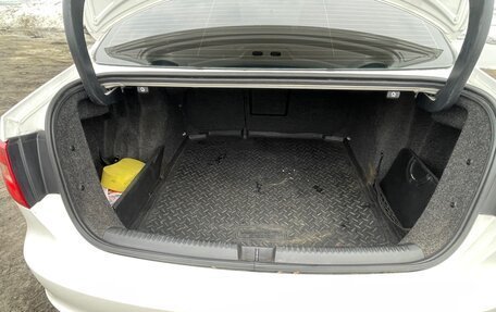 Volkswagen Jetta VI, 2013 год, 790 000 рублей, 14 фотография