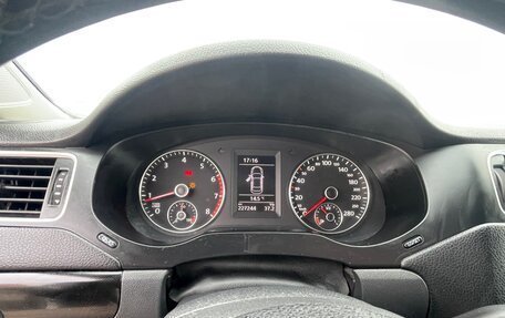 Volkswagen Jetta VI, 2013 год, 790 000 рублей, 9 фотография