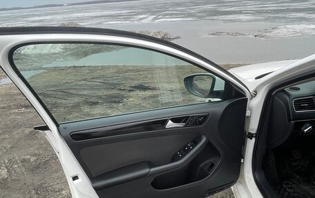 Volkswagen Jetta VI, 2013 год, 790 000 рублей, 7 фотография