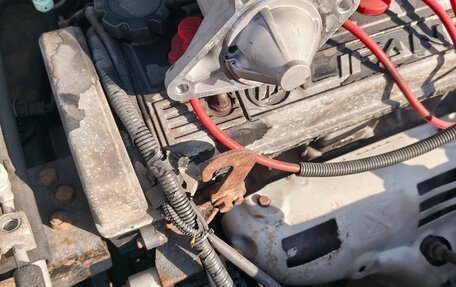 Lifan Smily I (330) рестайлинг, 2011 год, 135 000 рублей, 7 фотография