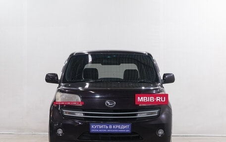 Daihatsu Coo, 2009 год, 799 000 рублей, 2 фотография