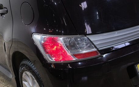 Daihatsu Coo, 2009 год, 799 000 рублей, 10 фотография