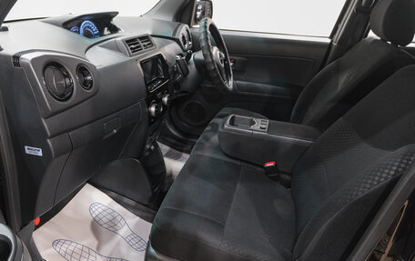 Daihatsu Coo, 2009 год, 799 000 рублей, 12 фотография