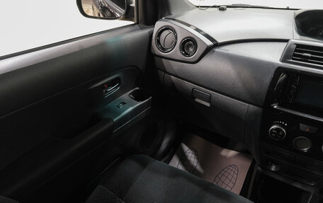 Daihatsu Coo, 2009 год, 799 000 рублей, 16 фотография