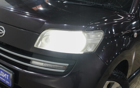 Daihatsu Coo, 2009 год, 799 000 рублей, 9 фотография