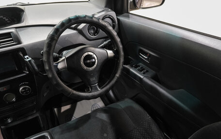 Daihatsu Coo, 2009 год, 799 000 рублей, 17 фотография