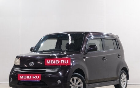 Daihatsu Coo, 2009 год, 799 000 рублей, 4 фотография