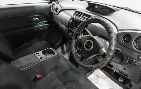 Daihatsu Coo, 2009 год, 799 000 рублей, 15 фотография