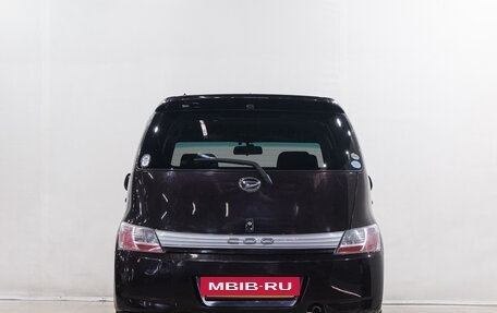 Daihatsu Coo, 2009 год, 799 000 рублей, 6 фотография