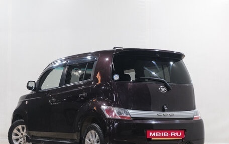 Daihatsu Coo, 2009 год, 799 000 рублей, 5 фотография