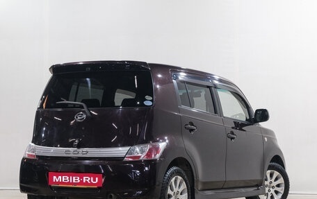 Daihatsu Coo, 2009 год, 799 000 рублей, 7 фотография