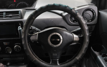 Daihatsu Coo, 2009 год, 799 000 рублей, 20 фотография