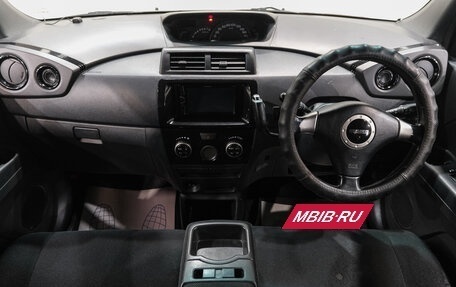 Daihatsu Coo, 2009 год, 799 000 рублей, 18 фотография