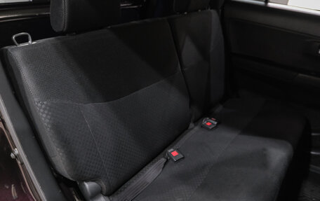 Daihatsu Coo, 2009 год, 799 000 рублей, 28 фотография