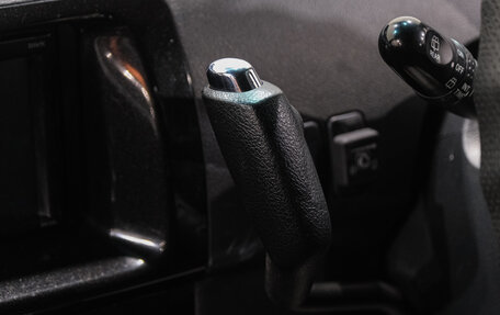 Daihatsu Coo, 2009 год, 799 000 рублей, 23 фотография