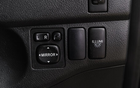 Daihatsu Coo, 2009 год, 799 000 рублей, 22 фотография