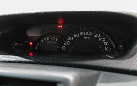 Daihatsu Coo, 2009 год, 799 000 рублей, 25 фотография