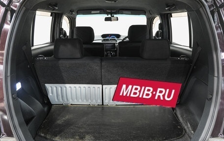 Daihatsu Coo, 2009 год, 799 000 рублей, 30 фотография