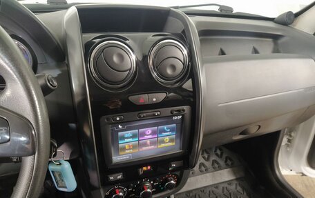 Renault Duster I рестайлинг, 2015 год, 1 179 000 рублей, 8 фотография