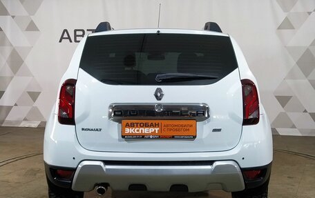 Renault Duster I рестайлинг, 2015 год, 1 179 000 рублей, 5 фотография