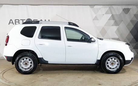 Renault Duster I рестайлинг, 2015 год, 1 179 000 рублей, 6 фотография