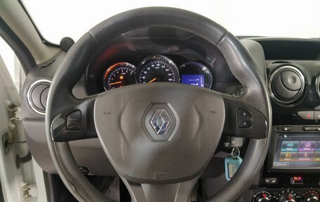 Renault Duster I рестайлинг, 2015 год, 1 179 000 рублей, 7 фотография