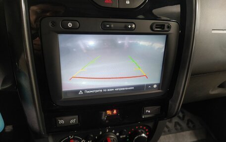 Renault Duster I рестайлинг, 2015 год, 1 179 000 рублей, 9 фотография