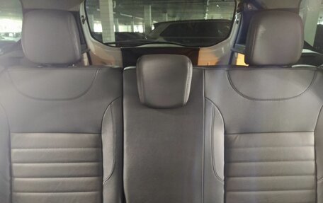 Renault Duster I рестайлинг, 2015 год, 1 179 000 рублей, 12 фотография