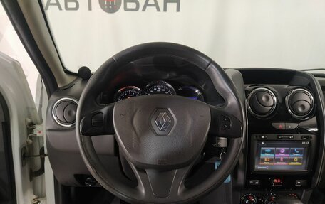 Renault Duster I рестайлинг, 2015 год, 1 179 000 рублей, 14 фотография