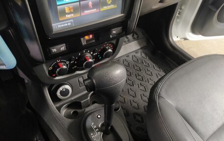 Renault Duster I рестайлинг, 2015 год, 1 179 000 рублей, 10 фотография