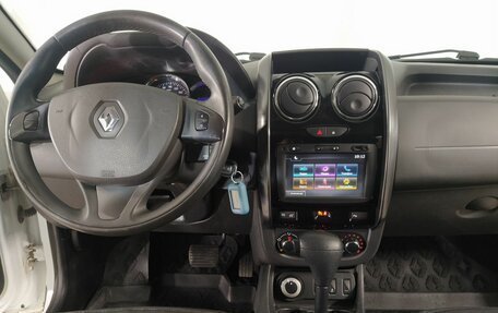 Renault Duster I рестайлинг, 2015 год, 1 179 000 рублей, 13 фотография