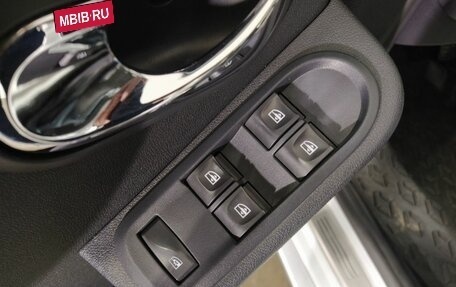 Renault Duster I рестайлинг, 2015 год, 1 179 000 рублей, 11 фотография