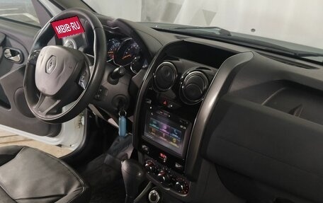 Renault Duster I рестайлинг, 2015 год, 1 179 000 рублей, 15 фотография