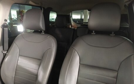 Renault Duster I рестайлинг, 2015 год, 1 179 000 рублей, 18 фотография