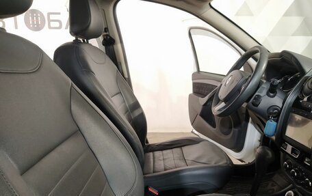 Renault Duster I рестайлинг, 2015 год, 1 179 000 рублей, 20 фотография