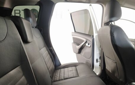 Renault Duster I рестайлинг, 2015 год, 1 179 000 рублей, 19 фотография