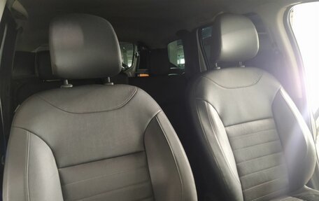 Renault Duster I рестайлинг, 2015 год, 1 179 000 рублей, 16 фотография