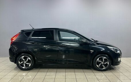 Hyundai Solaris II рестайлинг, 2015 год, 950 000 рублей, 4 фотография