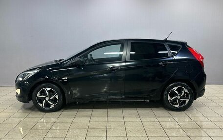 Hyundai Solaris II рестайлинг, 2015 год, 950 000 рублей, 8 фотография