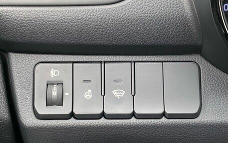 KIA Rio III рестайлинг, 2014 год, 935 000 рублей, 20 фотография