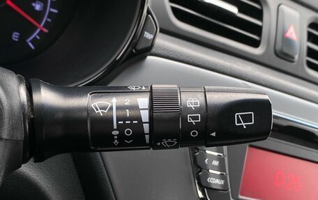 KIA Rio III рестайлинг, 2014 год, 935 000 рублей, 19 фотография