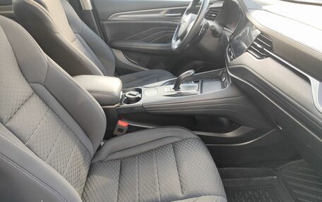 Haval F7 I, 2021 год, 1 699 000 рублей, 9 фотография