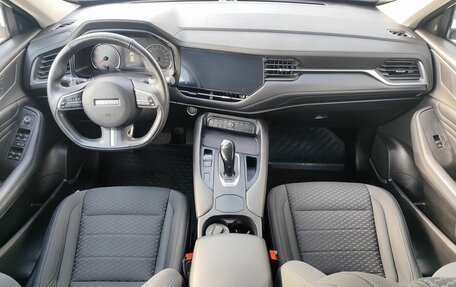 Haval F7 I, 2021 год, 1 699 000 рублей, 10 фотография